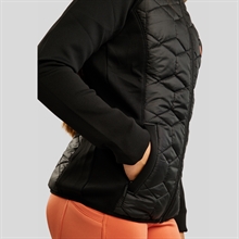 Montar MoAva VIV Junior logo hybride jas